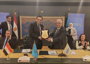 المصرف المتحد ونقابة الصحفيين يوقعان ثاني بروتوكول تعاون للتوسع في خدمات التمويل العقاري