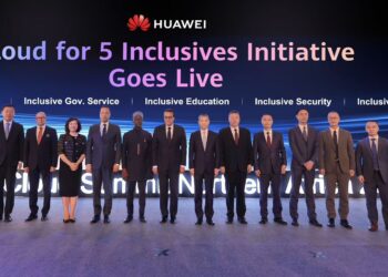 هواوي كلاود تقود التحول الرقمي في شمال افريقيا عبر حلول الذكاء الاصطناعي الشامل