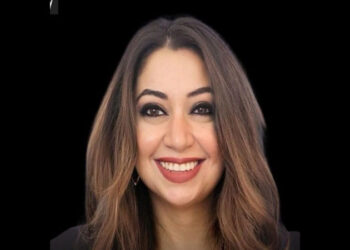 THE LAW تُعلن عن انضمام شيرين صبح مديرًا عامًا تنفيذيًا لقيادة عملياتها الإقليمية