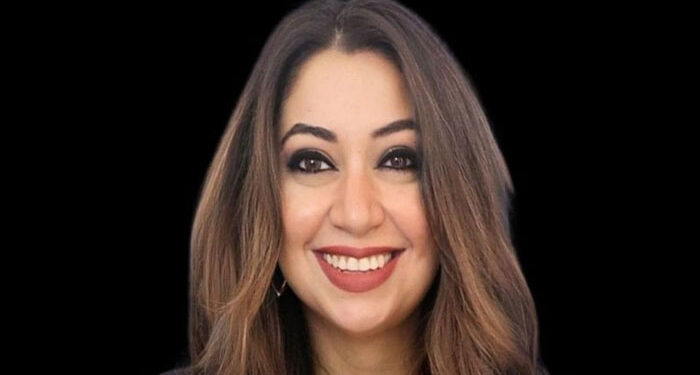 THE LAW تُعلن عن انضمام شيرين صبح مديرًا عامًا تنفيذيًا لقيادة عملياتها الإقليمية