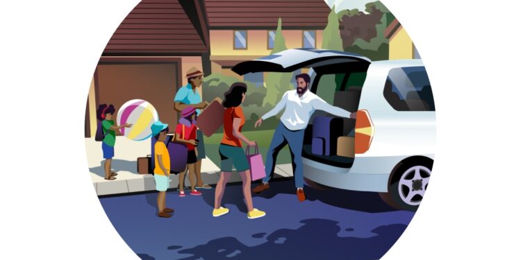 أوبر توسّع خيارات التنقّل في مصر بإطلاق خدمة UberXL