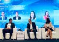 المصرف المتحد يؤكد علي أهمية تعزيز الشراكات بين القطاع العام والخاص في القمة السنوية الرابعة للاستثمار في التعليم
