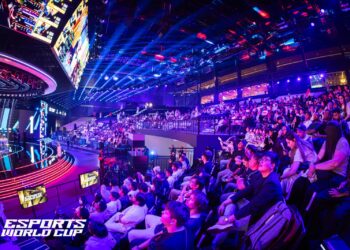 خروج مبكر لحاملي الألقاب في كأس العالم للرياضات الإلكترونية 2025