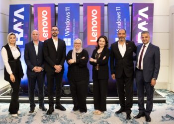 راية تعزز شراكتها الاستراتيجية مع لينوفو لدعم انتقال قطاع الأعمال إلى Windows 11