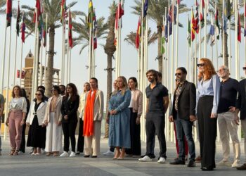 مدينة إكسبو دبي شريك رسمي لمجتمع الأعمال في برنامج “ذا فاينال بيتش”