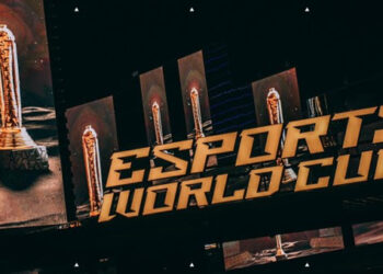 70 مليون دولار جوائز كأس العالم للألعاب الإلكترونية
