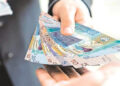 أسعار الدينار الكويتى في مصر اليوم الجمعة
