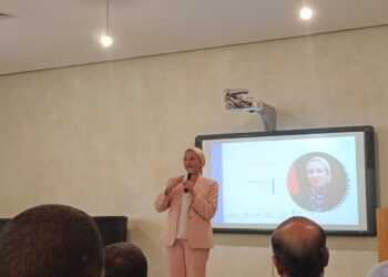 وزيرة البيئة: بدأنا بـ2000 مزارع حيوي ونطمح إلى نصف مليون… والمناخ يُعيد تشكيل الزراعة في مصر