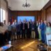 “جمعية رجال أعمال إسكندرية” تبحث التعاون الاقتصادي مع قنصل اليونان