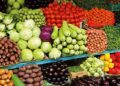 أسعار الخضار والفاكهة اليوم الأحد