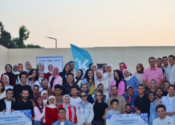 مراكز إبداع مصر الرقمية تُعلن الفائزين في هاكاثون GreenHack بالإسماعيلية