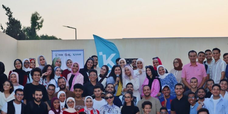 مراكز إبداع مصر الرقمية تُعلن الفائزين في هاكاثون GreenHack بالإسماعيلية