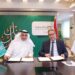 البنك الأهلي يوقع اتفاقية مع الصندوق العربي بـ 50 مليون دولار لدعم المشروعات الصغيرة