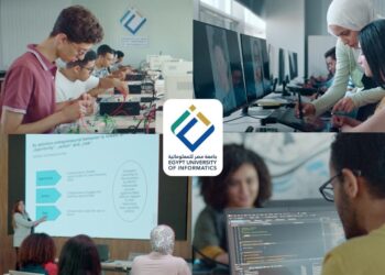 برامج دراسية متميزة للتأهيل على وظائف المستقبل وريادة الاعمال بالشراكة مع أشهر جامعات العالم