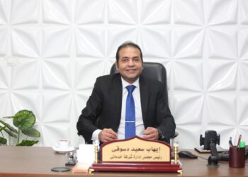 رئيس شعبة الاتصالات : مهرجان العلمين منصة استراتيجية لجذب الاستثمار وتعزيز مكانة مصر اقتصاديا