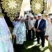 وزير الإسكان ومحافظ الدقهلية يفتتحان مركز خدمة عملاء شركة مياه الشرب والصرف الصحي بنبروه