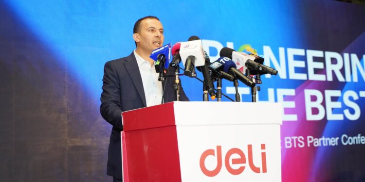 ديلي الصينية تضخ 200 مليون دولار لإنشاء أكبر مصنع للأدوات المكتبية في الشرق الأوسط