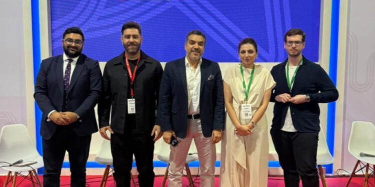 سامسونج تؤكد ريادتها الرقمية وتُجدد رهانها على العنصر البشري