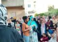 مجلس الشباب المصري ينظم تدريبًا ميدانيًا موسعًا بمحافظة الجيزة ضمن البرنامج الوطني لرصد ومتابعة الانتخابات