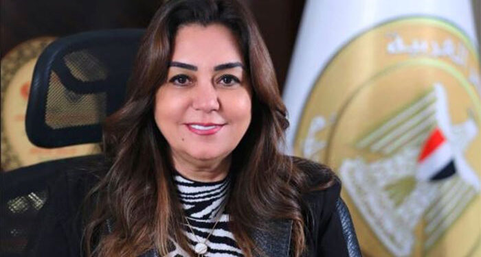 وزيرة التنمية تعرب عن اعتزازها بثقة القيادة السياسية في توليها حقيبة البيئة واستكمال مسيرة النجاح