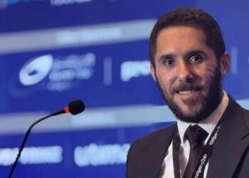 Dell تكرم ICT Misr بجائزة التميز في الشراكة بمنطقة الشرق الأوسط