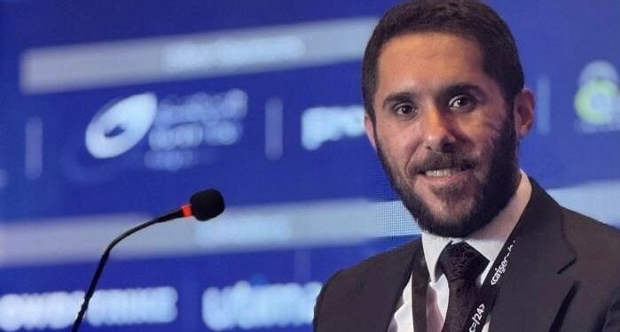 Dell تكرم ICT Misr بجائزة التميز في الشراكة بمنطقة الشرق الأوسط