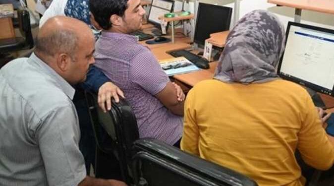 التعليم العالي: ٣٤ ألف طالب يسجلون لأداء اختبارات القدرات