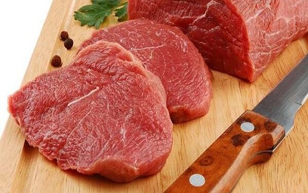 أسعار اللحوم الحمراء اليوم الأحد