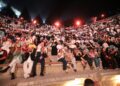 أحلام تشعل ليالي جرش.. من “دار زايد” إلى “بلد النشامى” بصوت الحب والشجن