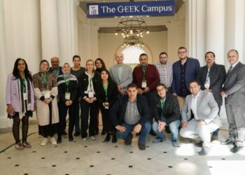 خارطة طريق جديدة لتطوير التجمعات الصناعية في مصر