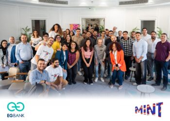 EGBANK يعلن عن إنضمام 18 شركة ناشئة في برنامج حاضنة MINT