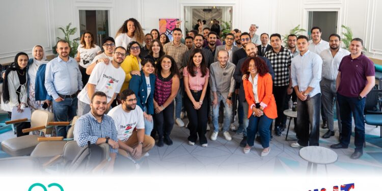 EGBANK يعلن عن إنضمام 18 شركة ناشئة في برنامج حاضنة MINT