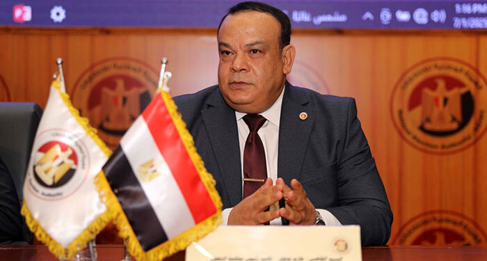 رئيس “الوطنية للانتخابات”: تلقينا 424 مرشحًا فرديًا و200 بنظام القوائم لانتخابات الشيوخ