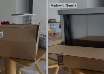 Google تطلق ميزة تحويل الصور إلى فيديوهات على Gemini في الشرق الأوسط وشمال أفريقيا