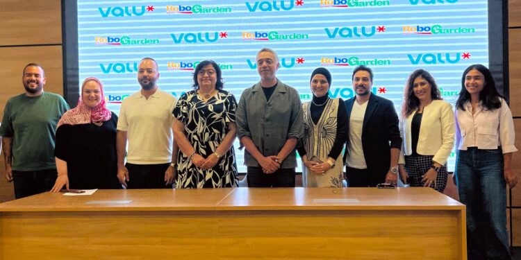 ڤاليو تقدم حلول مالية لمبادرة Learn to Earn