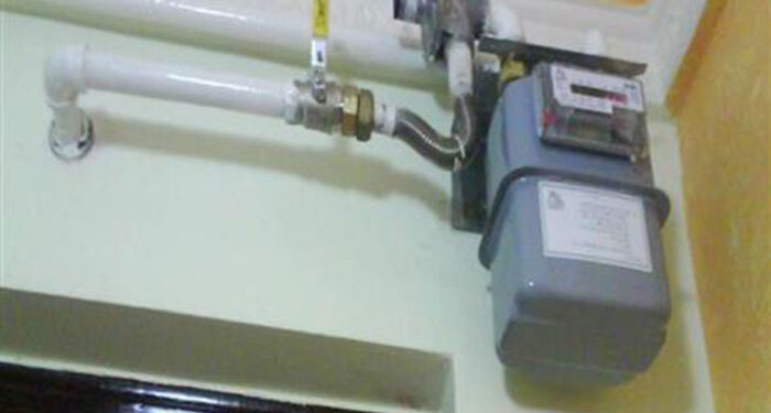 انبعاث رائحة غاز بشارع البحر الأعظم ١١ مساء اليوم