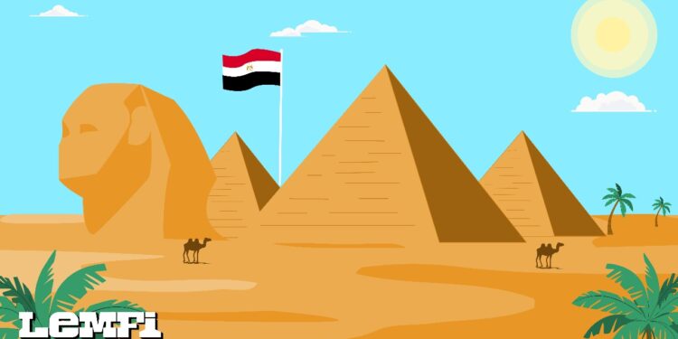 ليمفي توسّع خدماتها للدفع الدولي إلى مصر، مستهدفةً سوق تحويلات بقيمة 29.6 مليار دولار