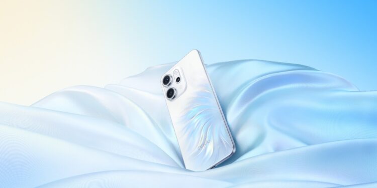 تحت شعار “يلا نحتفل” – سلسلة OPPO Reno14 تنطلق قريبًا في الأسواق بتقنيات تصوير بالفلاش مدعومة بالذكاء الاصطناعي