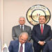 وزير قطاع الأعمال يشهد توقيع بروتوكول تعاون بين الوزارة والأكاديمية العربية للعلوم الإدارية والمالية والمصرفية