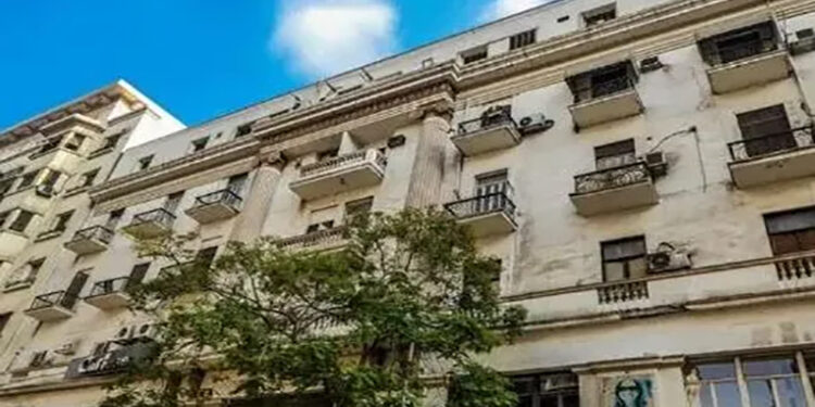 الحكومة توافق على حصول مُؤجرى “الإيجار القديم” على وحدات سكنية