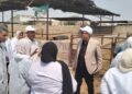 الزراعة تكشف تفاصيل قصة نجاح الوزارة في حماية الثروة الحيوانية من العترة الجديدة لفيروس الحمي القلاعية