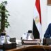 رئيس الوزراء يتابع الموقف التنفيذي لتوفير التغذية الكهربائية لمشروعات التنمية الزراعية بالدلتا الجديدة