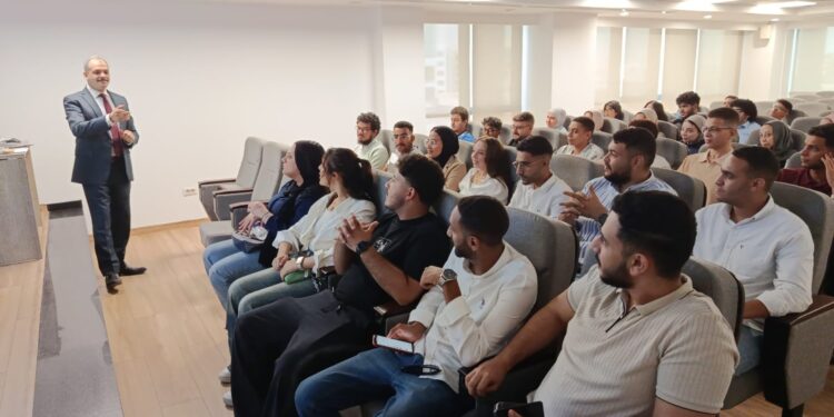 رئيس جهاز حماية المستهلك يشهد إطلاق النسخة الثانية من البرنامج التدريبي للتوعية بحقوق المستهلك