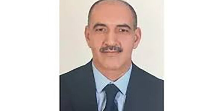 تعيين الدكتور مهندس  ماجد إسماعيل رئيسًا تنفيذيًا لوكالة الفضاء المصرية