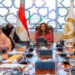 منال عوض تستعرض الموازنة العامة لوزارة البيئة وجهود صندوق حماية البيئة