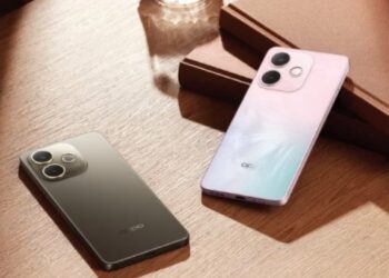 أوبو تطلق هاتف متوسط بكاميرا 200 ميجابكسل.. مواصفات Reno 15 Pro