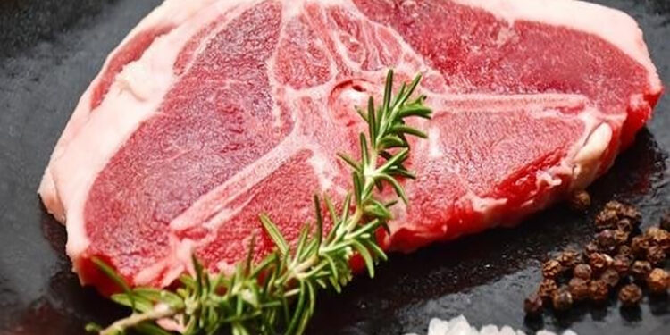 أسعار اللحوم الحمراء اليوم السبت