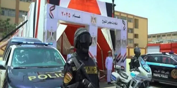 مدير الجهاز التنفيذي لـ«الوطنية للانتخابات»: ننسق مع أجهزة الدولة لضمان سير انتخابات «الشيوخ» بانتظام