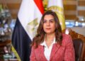 وزيرة التنمية تتابع الموقف التنفيذي للمشروع القومي لتطوير ورفع كفاءة المجازر الحكومية بالمحافظات