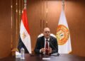 وزير العمل يفتتح ندوة توعوية بقانون العمل الجديد
